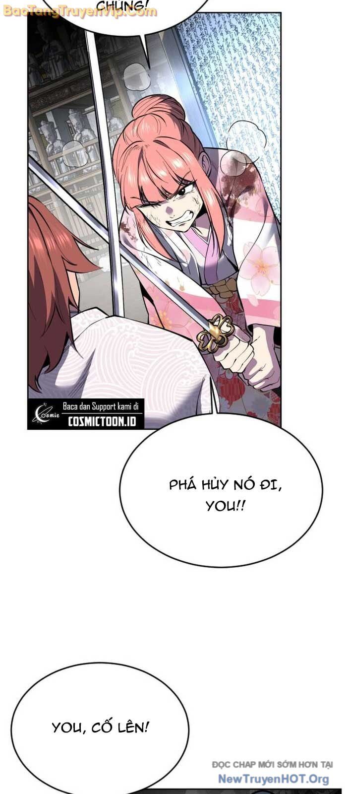 Cậu Bé Của Thần Chết - Chapter 286 - Page 96