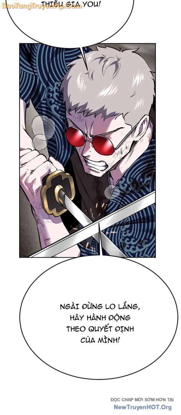 Cậu Bé Của Thần Chết - Chapter 286 - Page 98