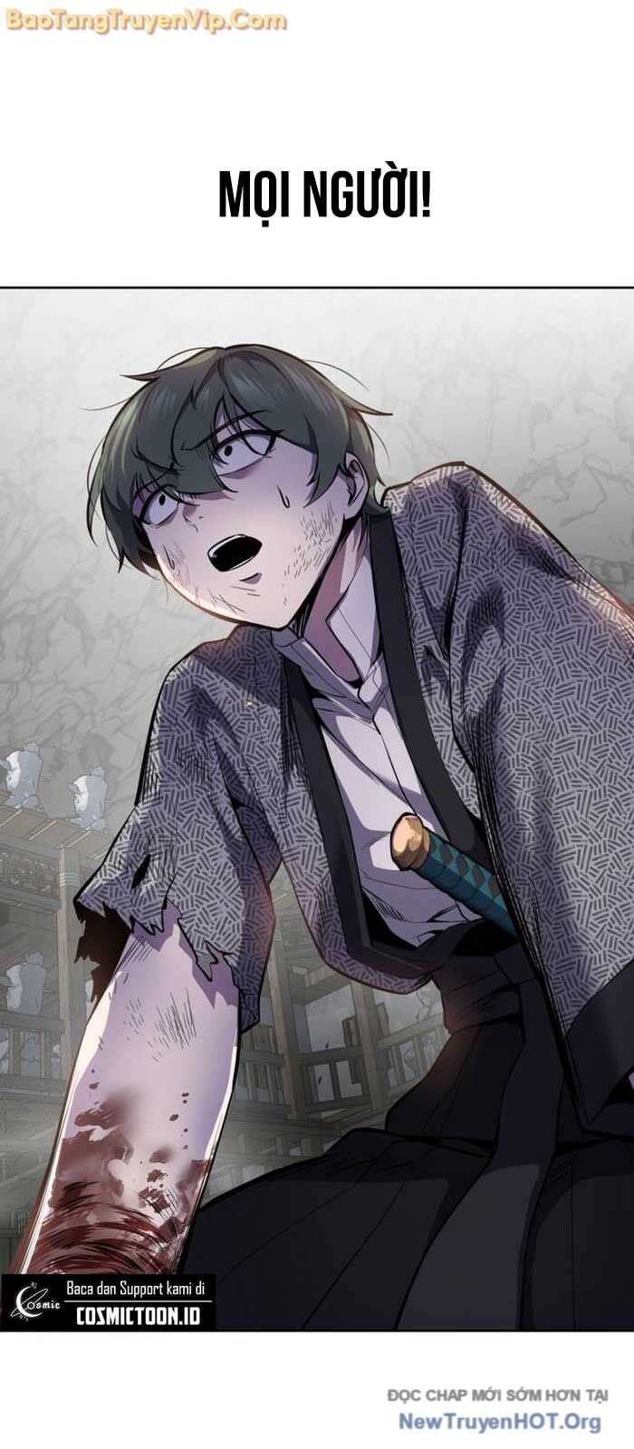 Cậu Bé Của Thần Chết - Chapter 286 - Page 99