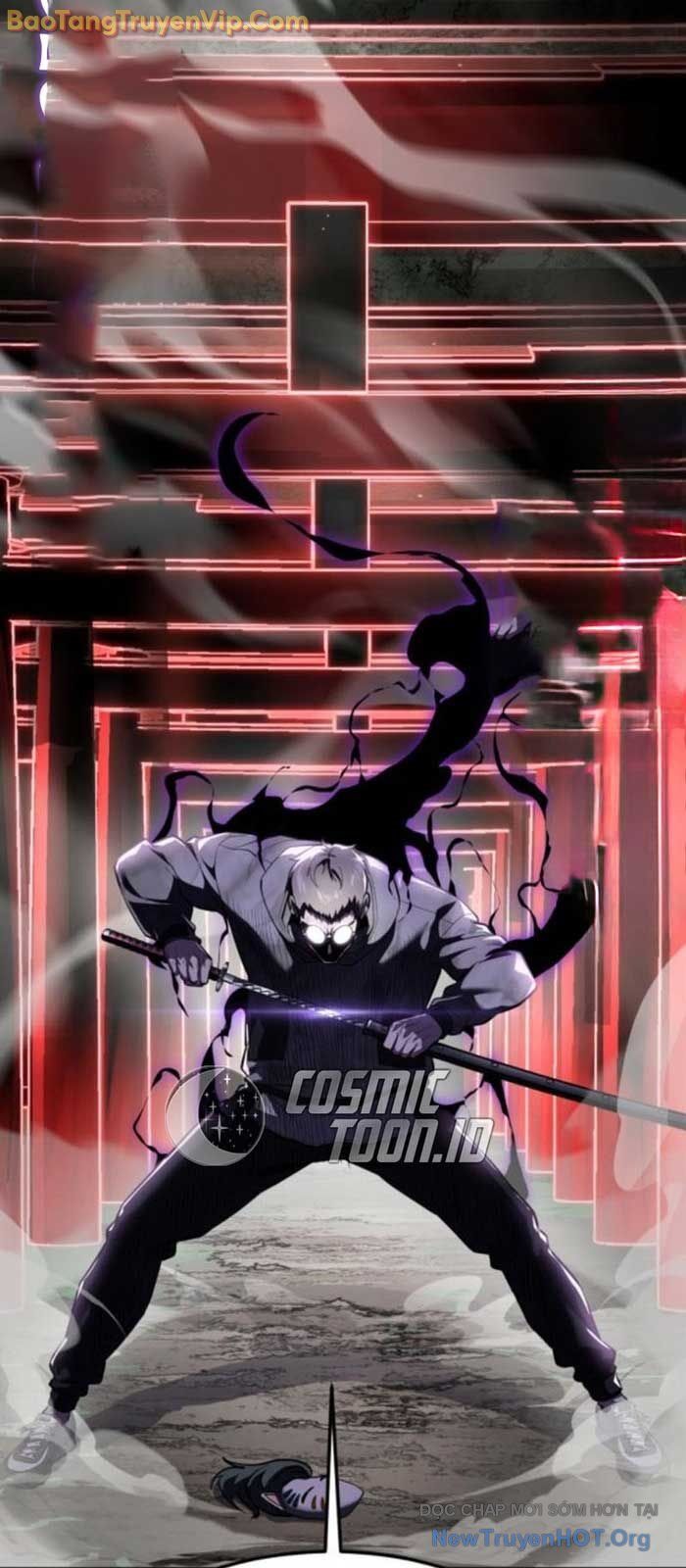 Cậu Bé Của Thần Chết - Chapter 287 - Page 118