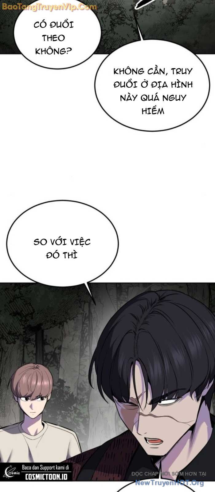 Cậu Bé Của Thần Chết - Chapter 287 - Page 136