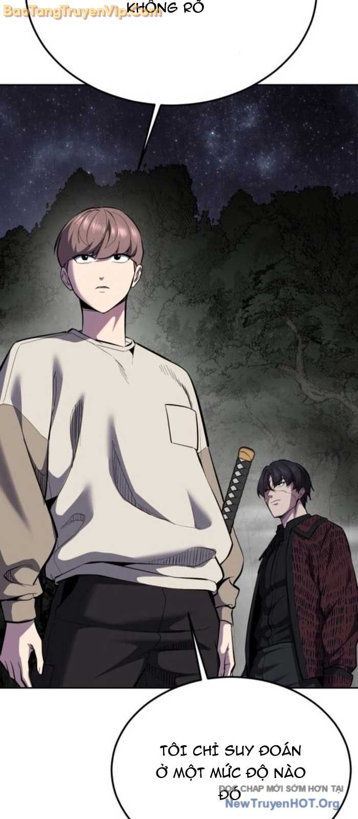 Cậu Bé Của Thần Chết - Chapter 287 - Page 142