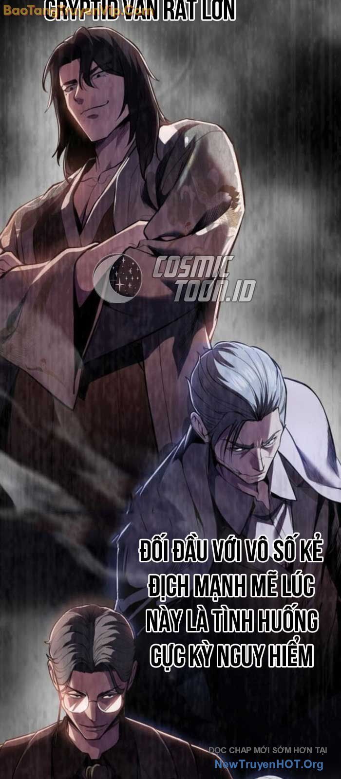 Cậu Bé Của Thần Chết - Chapter 287 - Page 154