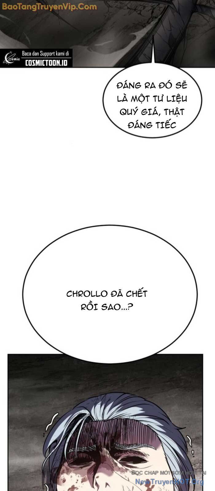 Cậu Bé Của Thần Chết - Chapter 287 - Page 17