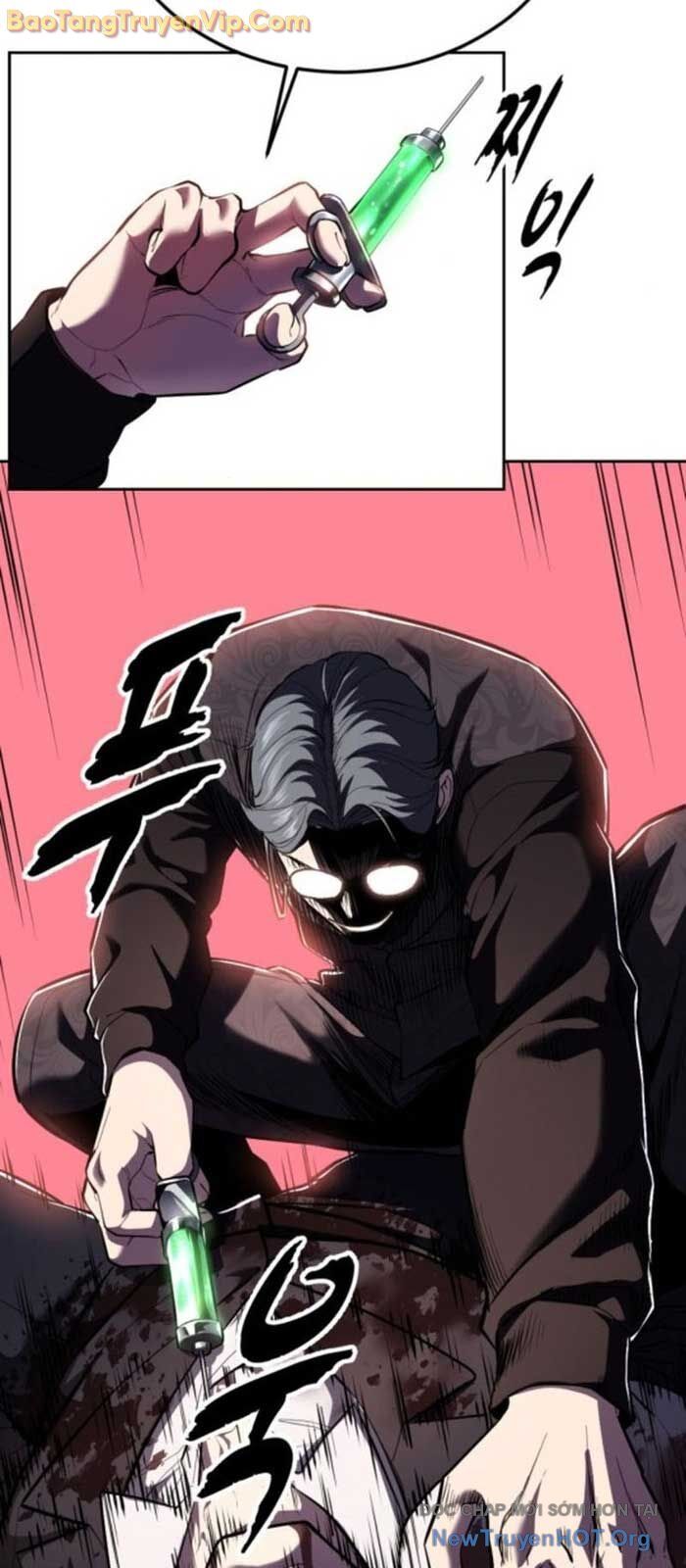 Cậu Bé Của Thần Chết - Chapter 287 - Page 20