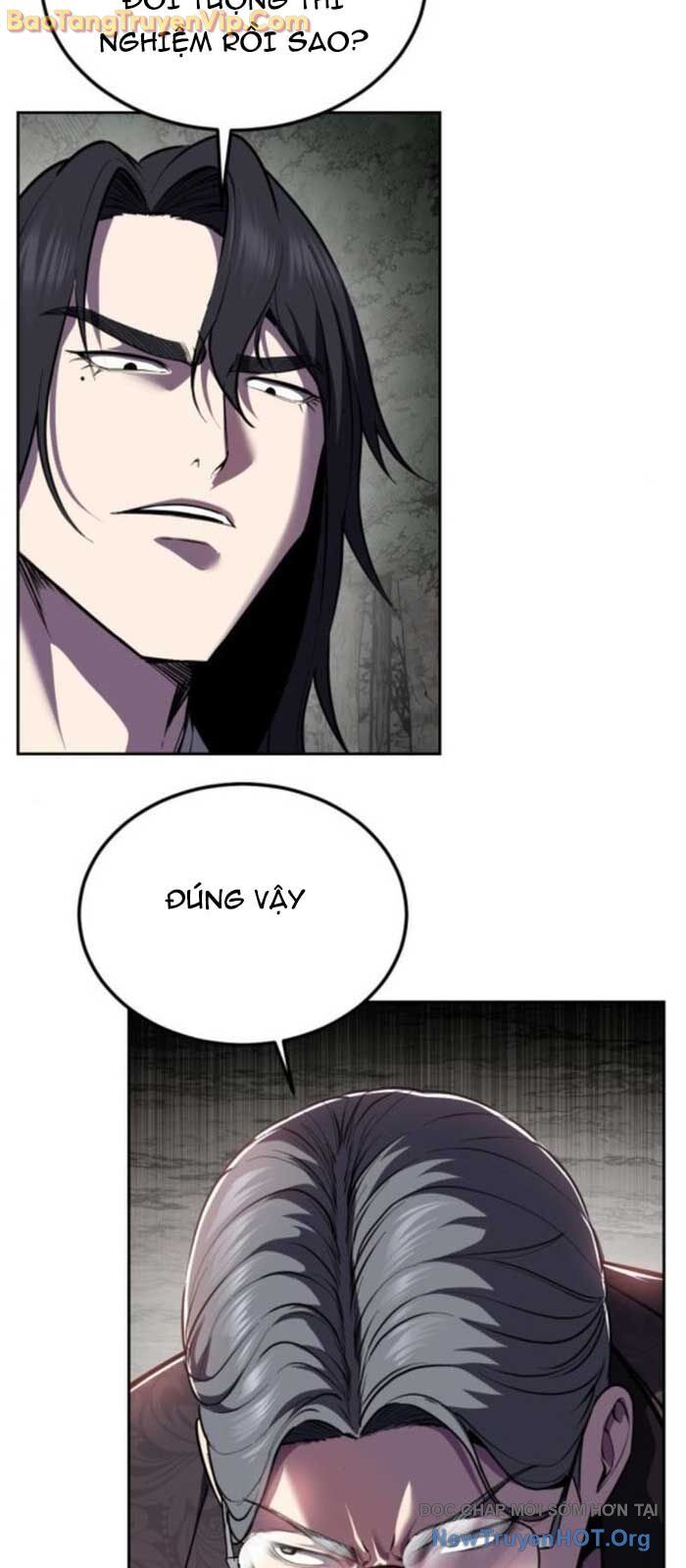 Cậu Bé Của Thần Chết - Chapter 287 - Page 22