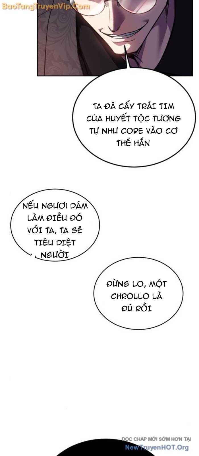 Cậu Bé Của Thần Chết - Chapter 287 - Page 23