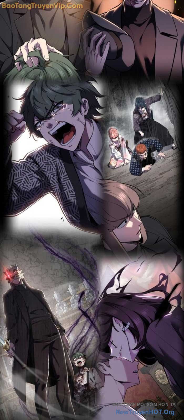 Cậu Bé Của Thần Chết - Chapter 287 - Page 30