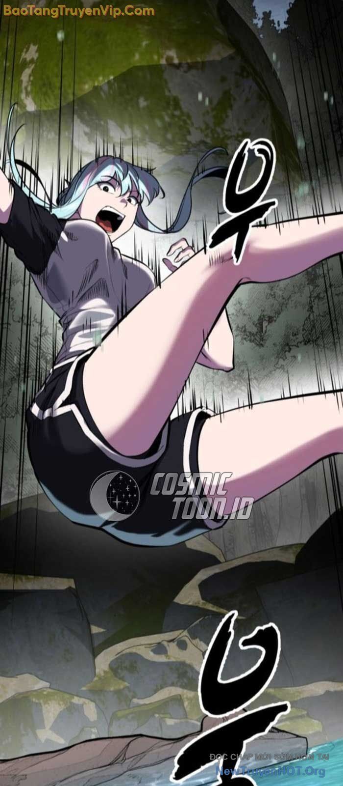 Cậu Bé Của Thần Chết - Chapter 287 - Page 34