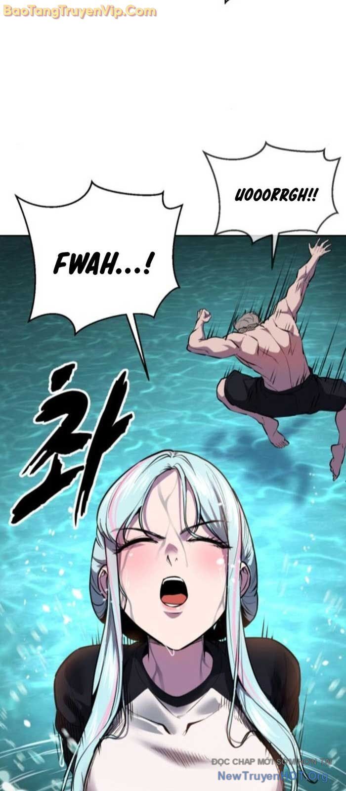 Cậu Bé Của Thần Chết - Chapter 287 - Page 36