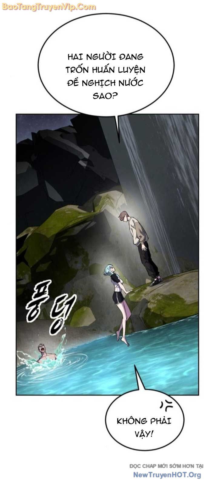 Cậu Bé Của Thần Chết - Chapter 287 - Page 38