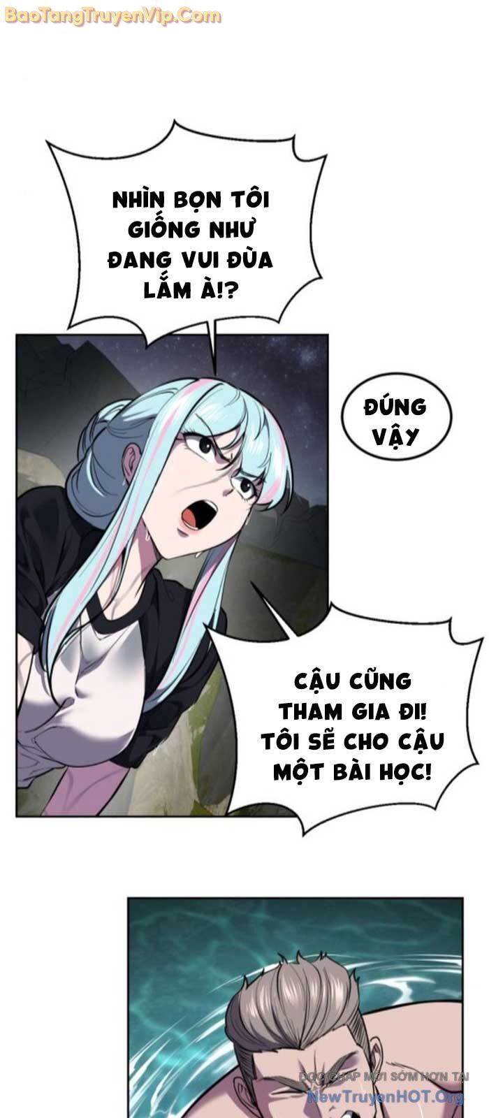 Cậu Bé Của Thần Chết - Chapter 287 - Page 39