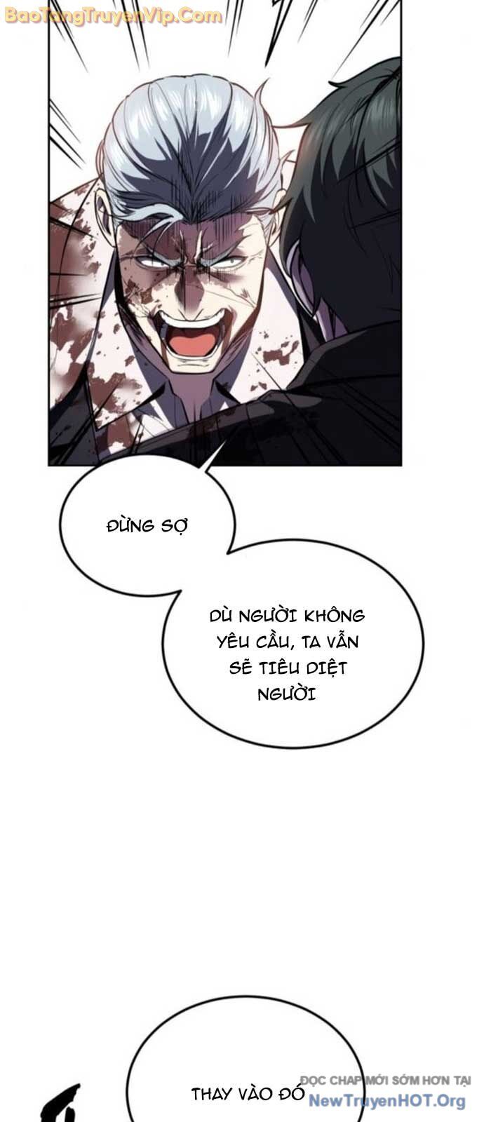 Cậu Bé Của Thần Chết - Chapter 287 - Page 5