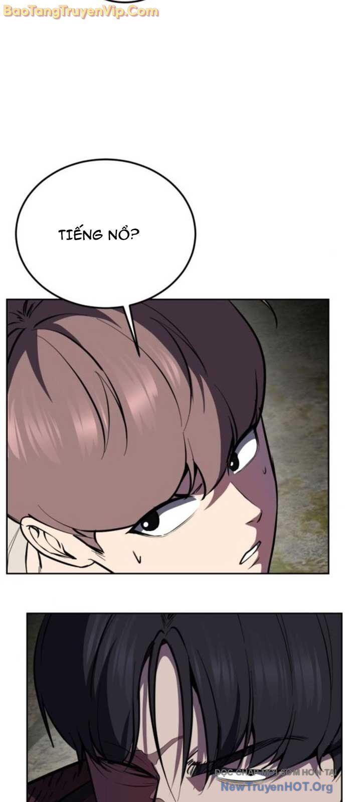 Cậu Bé Của Thần Chết - Chapter 287 - Page 53