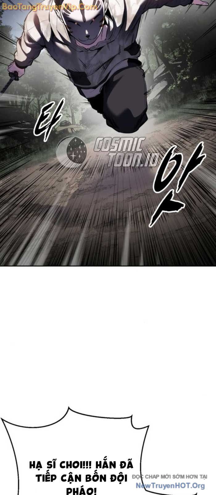 Cậu Bé Của Thần Chết - Chapter 287 - Page 62