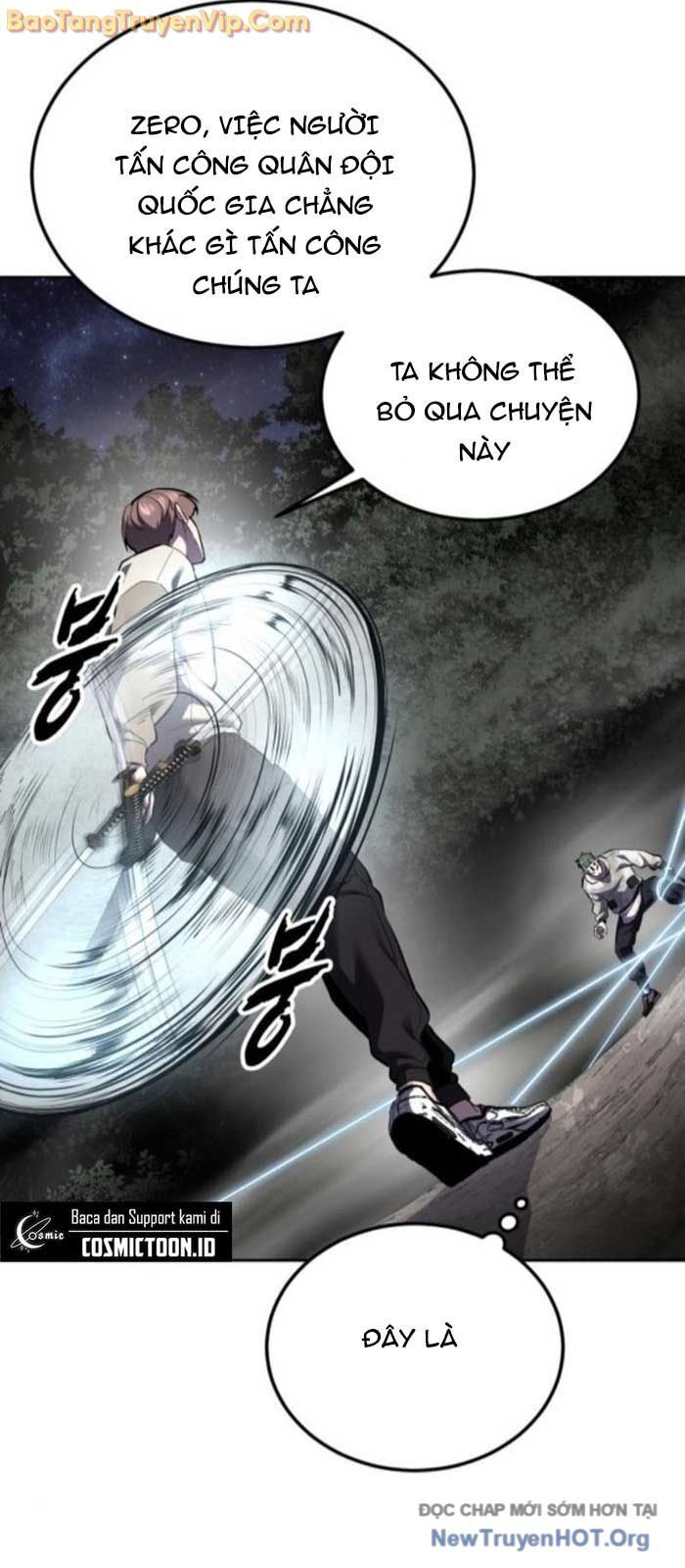 Cậu Bé Của Thần Chết - Chapter 287 - Page 75