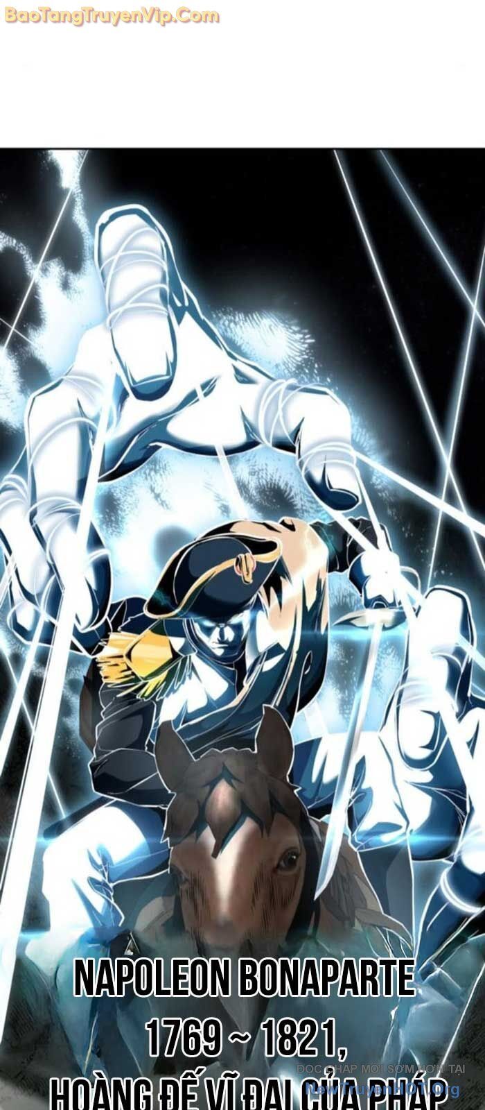 Cậu Bé Của Thần Chết - Chapter 287 - Page 76