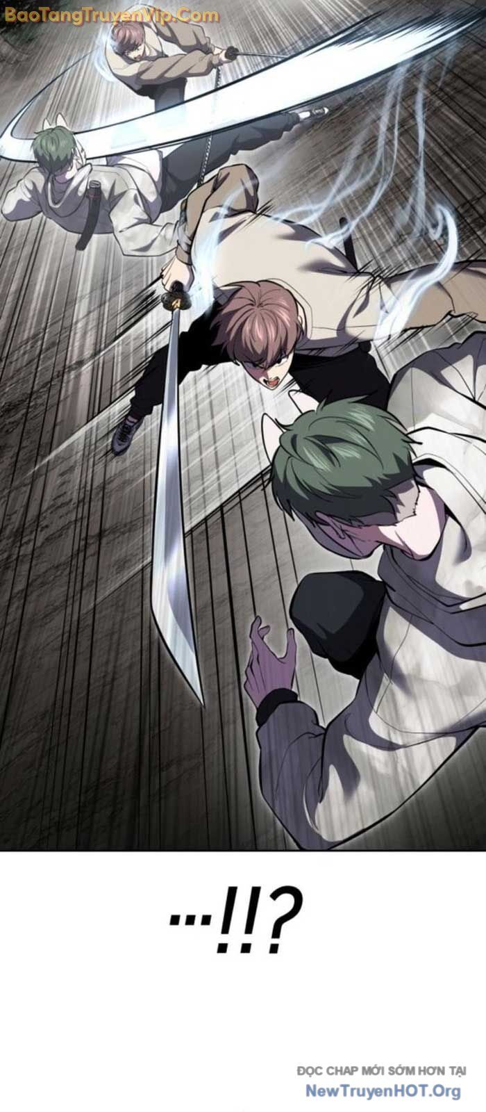 Cậu Bé Của Thần Chết - Chapter 287 - Page 84