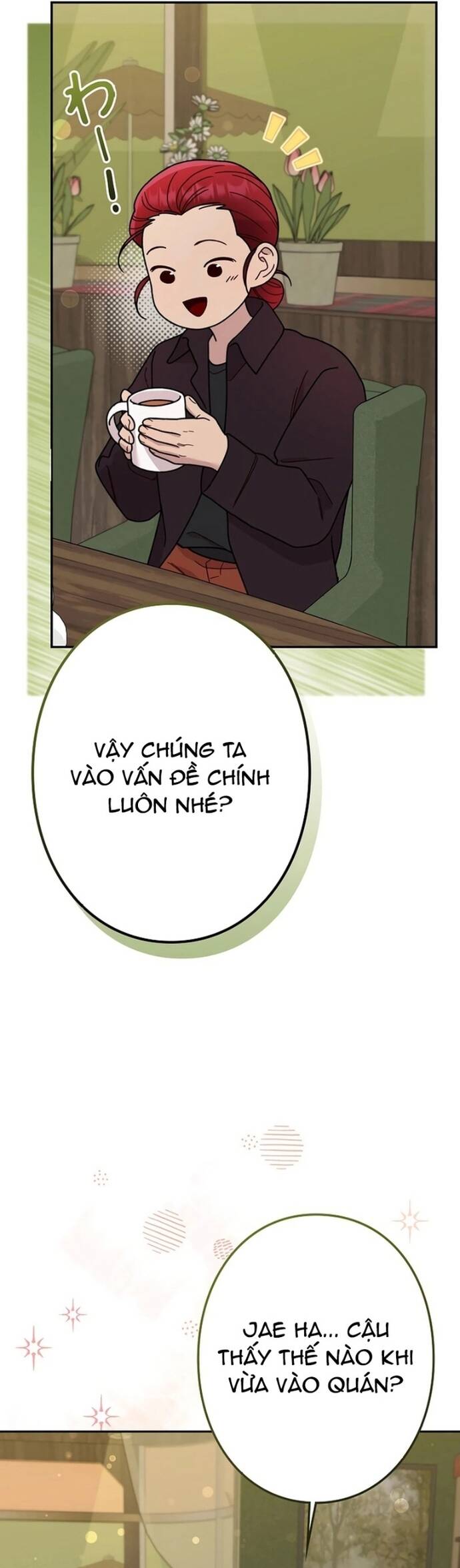 Nhà Thiết Kế Thiên Tài Hồi Quy - Chapter 22 - Page 10
