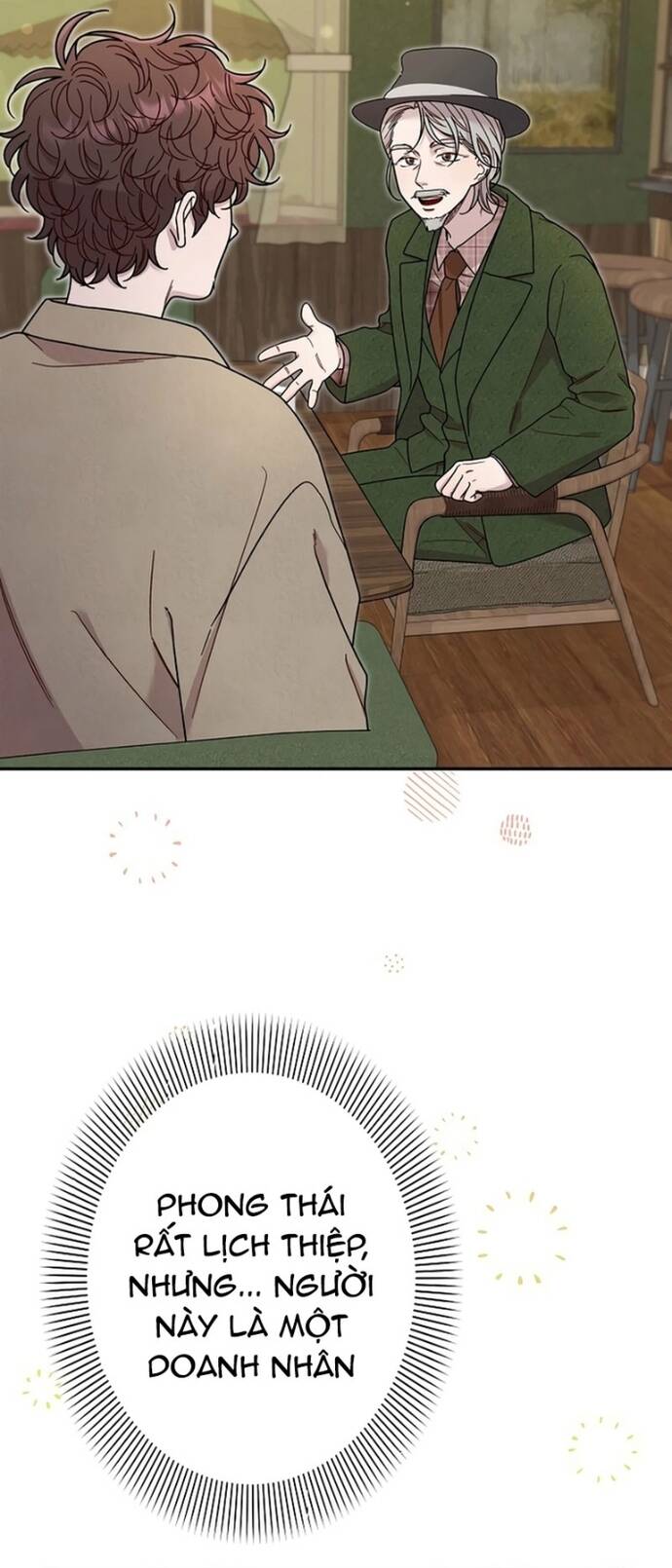 Nhà Thiết Kế Thiên Tài Hồi Quy - Chapter 22 - Page 11