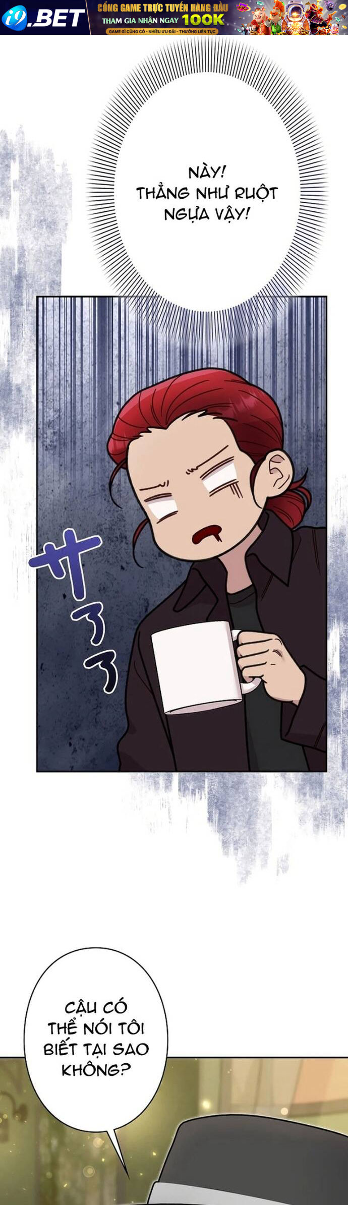 Nhà Thiết Kế Thiên Tài Hồi Quy - Chapter 22 - Page 17