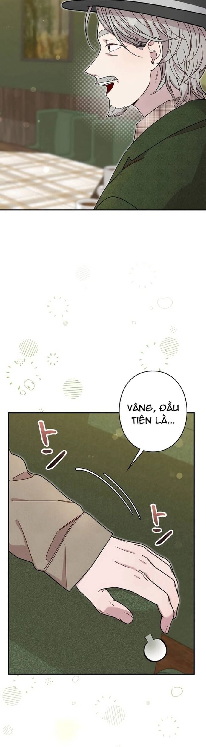 Nhà Thiết Kế Thiên Tài Hồi Quy - Chapter 22 - Page 18