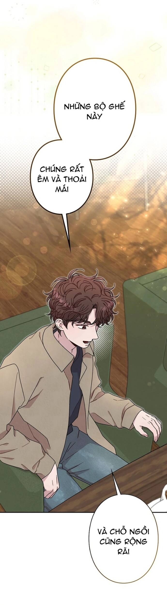 Nhà Thiết Kế Thiên Tài Hồi Quy - Chapter 22 - Page 19