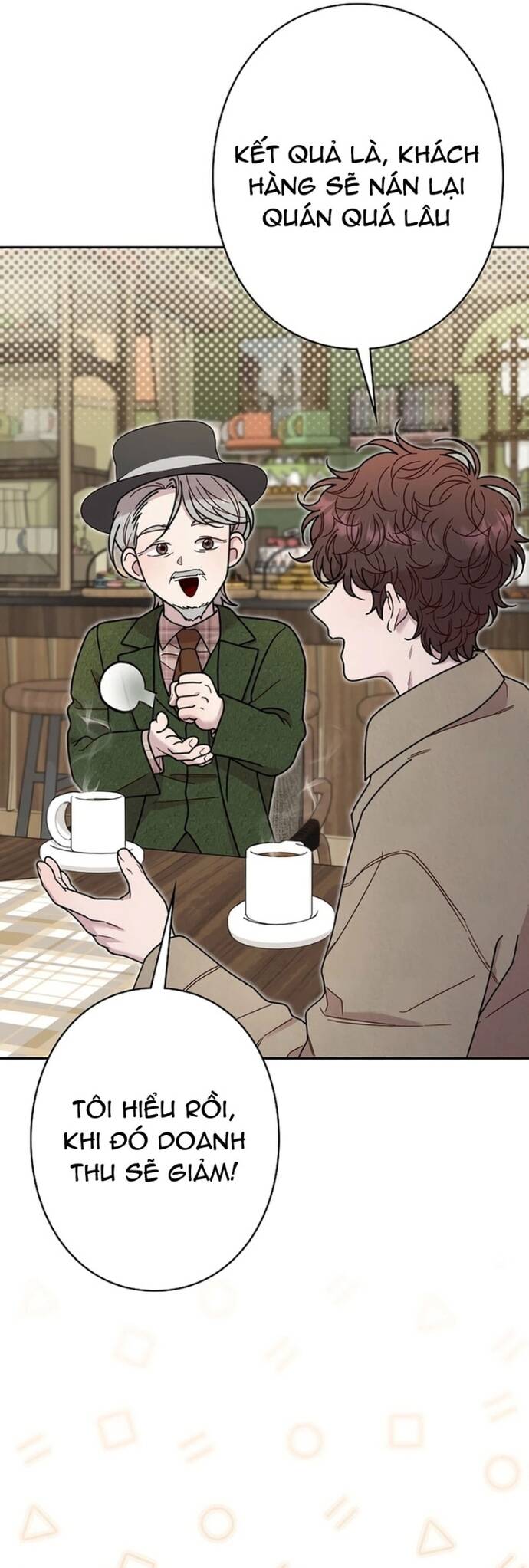 Nhà Thiết Kế Thiên Tài Hồi Quy - Chapter 22 - Page 22