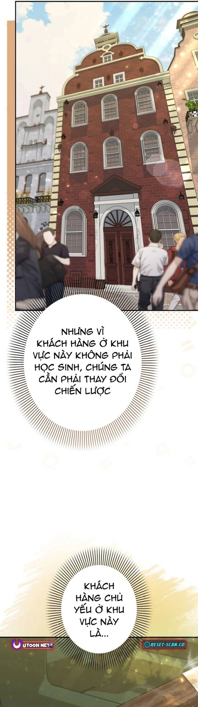 Nhà Thiết Kế Thiên Tài Hồi Quy - Chapter 22 - Page 24
