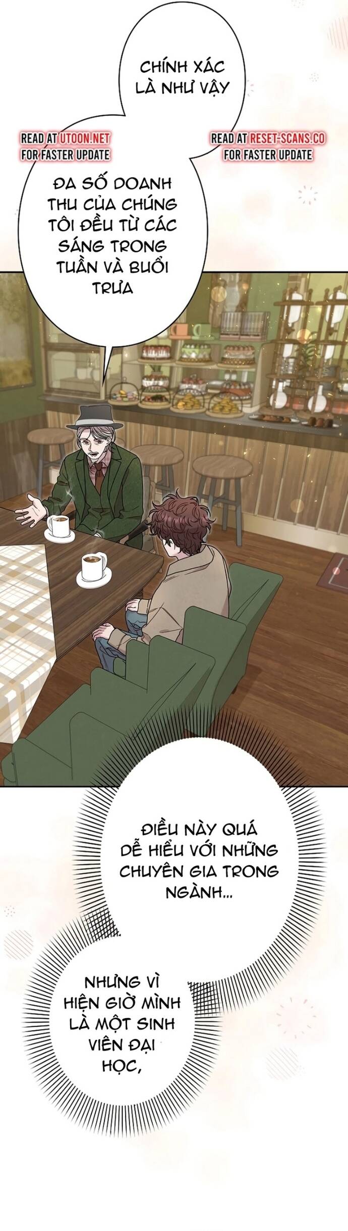 Nhà Thiết Kế Thiên Tài Hồi Quy - Chapter 22 - Page 27