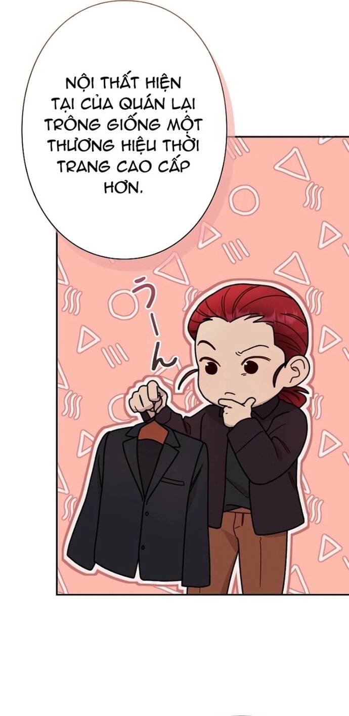 Nhà Thiết Kế Thiên Tài Hồi Quy - Chapter 22 - Page 30