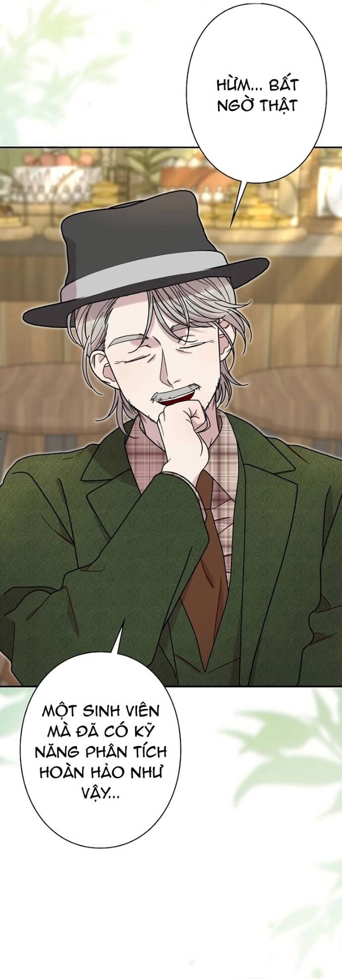Nhà Thiết Kế Thiên Tài Hồi Quy - Chapter 22 - Page 32