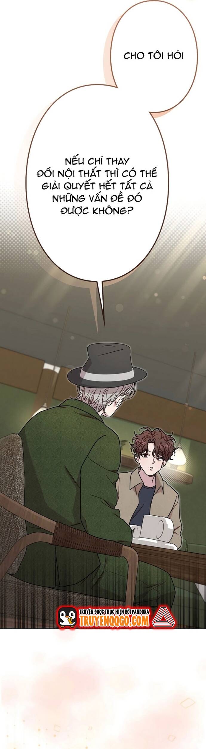 Nhà Thiết Kế Thiên Tài Hồi Quy - Chapter 22 - Page 33
