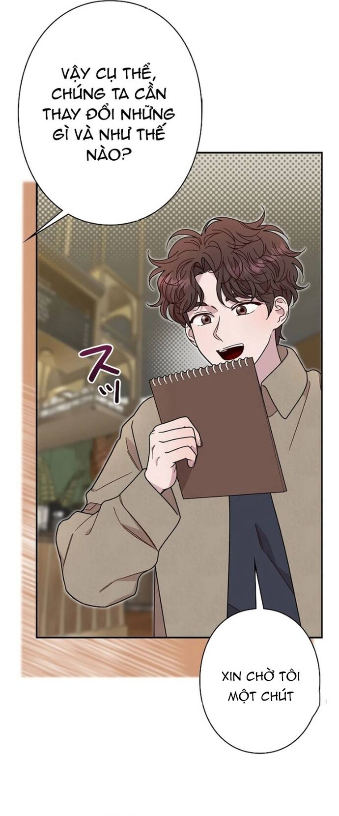 Nhà Thiết Kế Thiên Tài Hồi Quy - Chapter 22 - Page 36