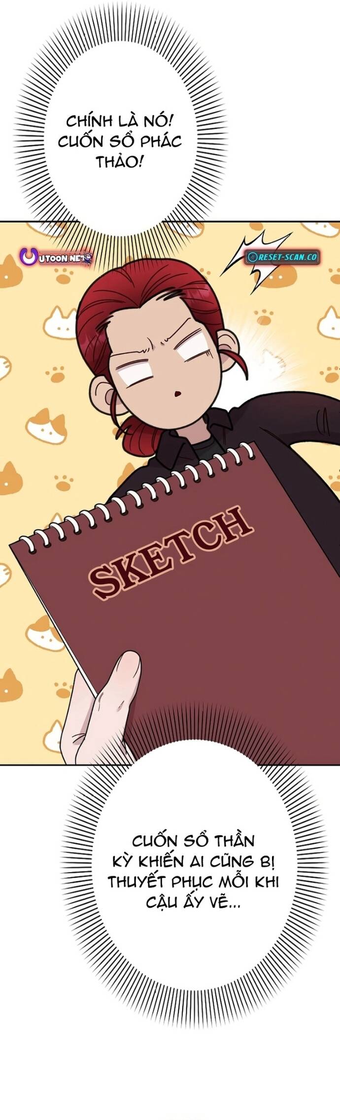 Nhà Thiết Kế Thiên Tài Hồi Quy - Chapter 22 - Page 37