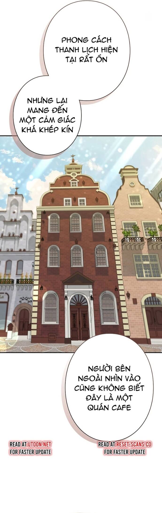 Nhà Thiết Kế Thiên Tài Hồi Quy - Chapter 22 - Page 38