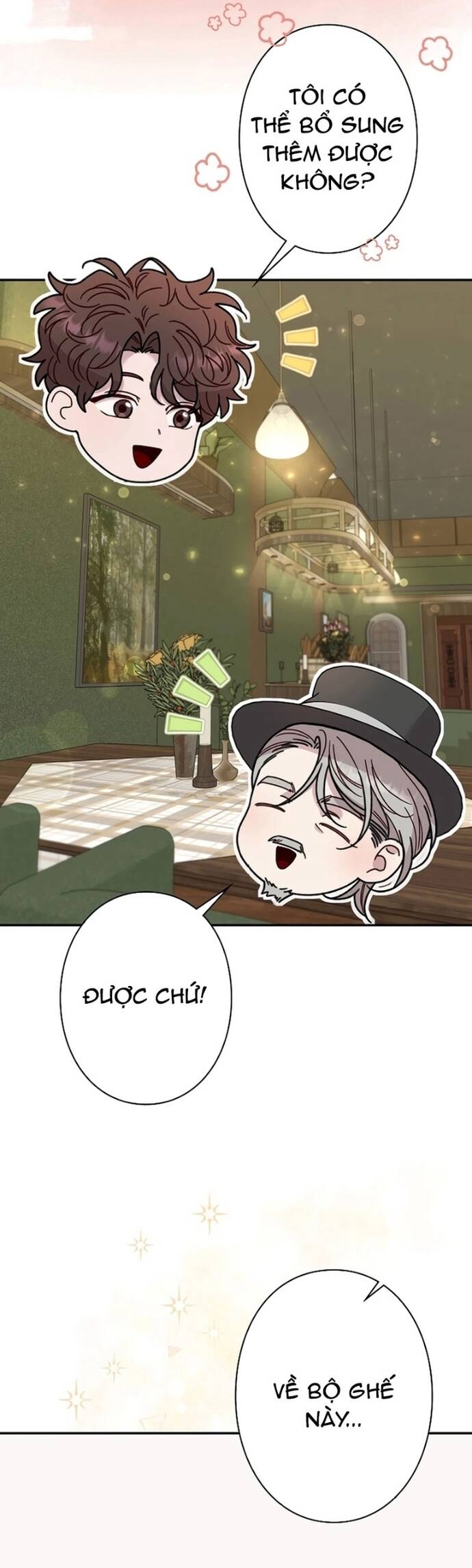 Nhà Thiết Kế Thiên Tài Hồi Quy - Chapter 22 - Page 43
