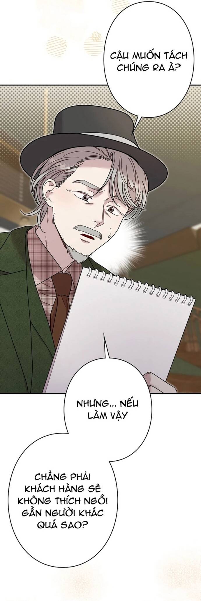 Nhà Thiết Kế Thiên Tài Hồi Quy - Chapter 22 - Page 46