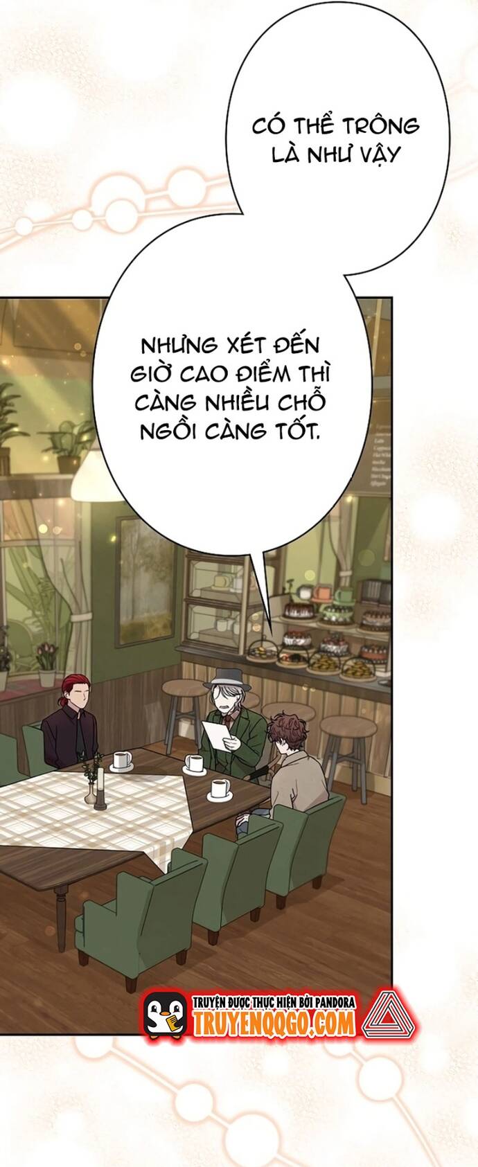 Nhà Thiết Kế Thiên Tài Hồi Quy - Chapter 22 - Page 47