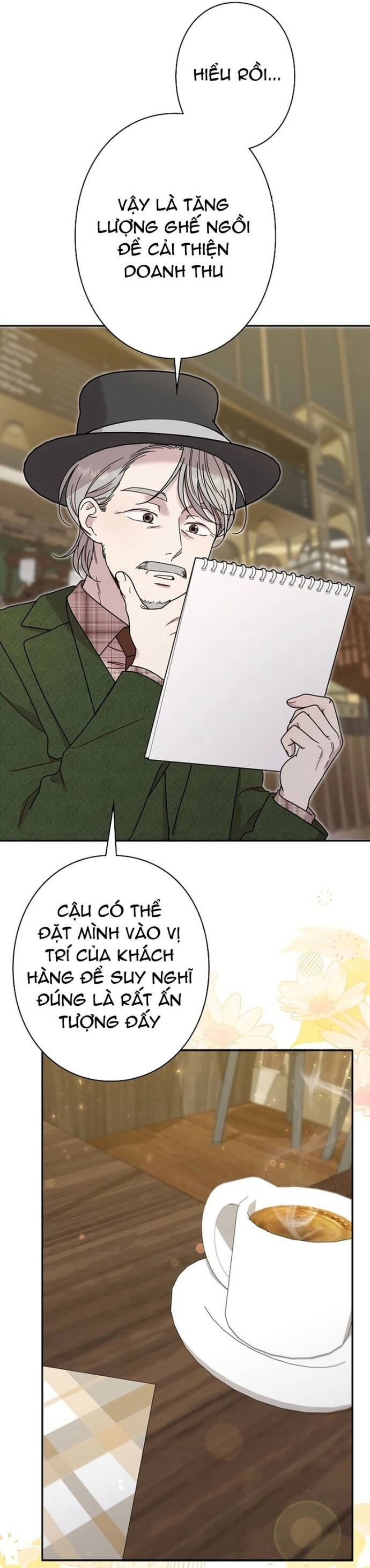 Nhà Thiết Kế Thiên Tài Hồi Quy - Chapter 22 - Page 49