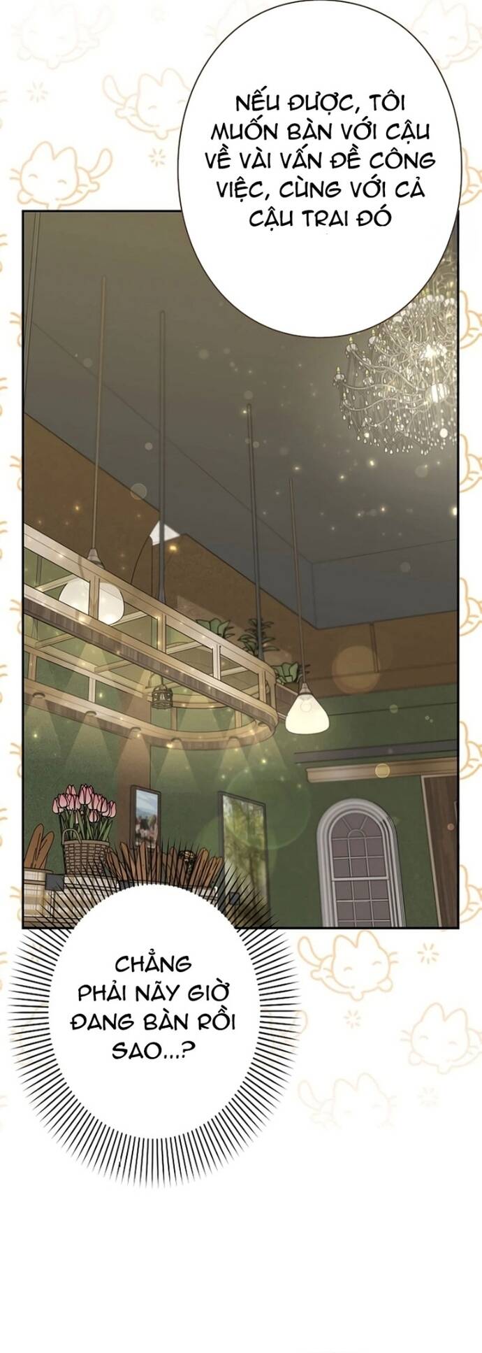 Nhà Thiết Kế Thiên Tài Hồi Quy - Chapter 22 - Page 53