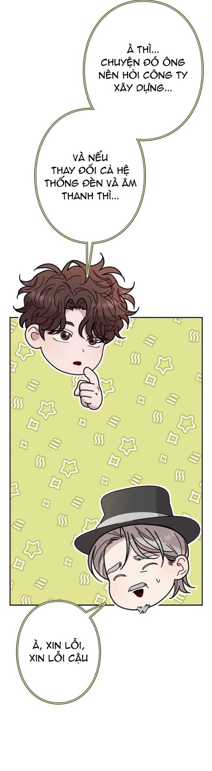 Nhà Thiết Kế Thiên Tài Hồi Quy - Chapter 22 - Page 56