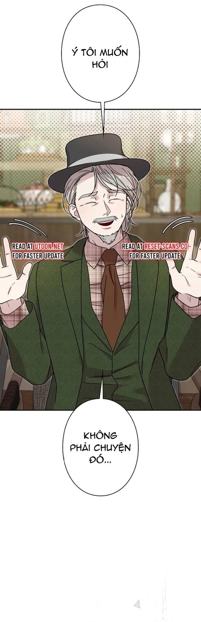 Nhà Thiết Kế Thiên Tài Hồi Quy - Chapter 22 - Page 57