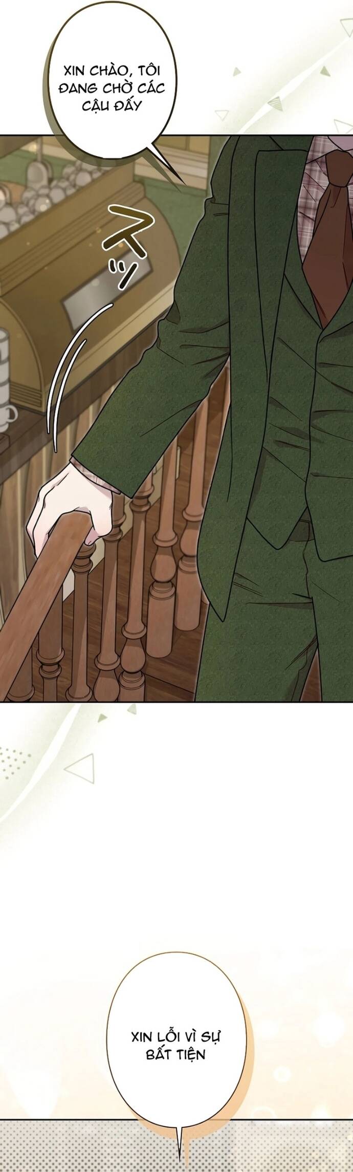 Nhà Thiết Kế Thiên Tài Hồi Quy - Chapter 22 - Page 6