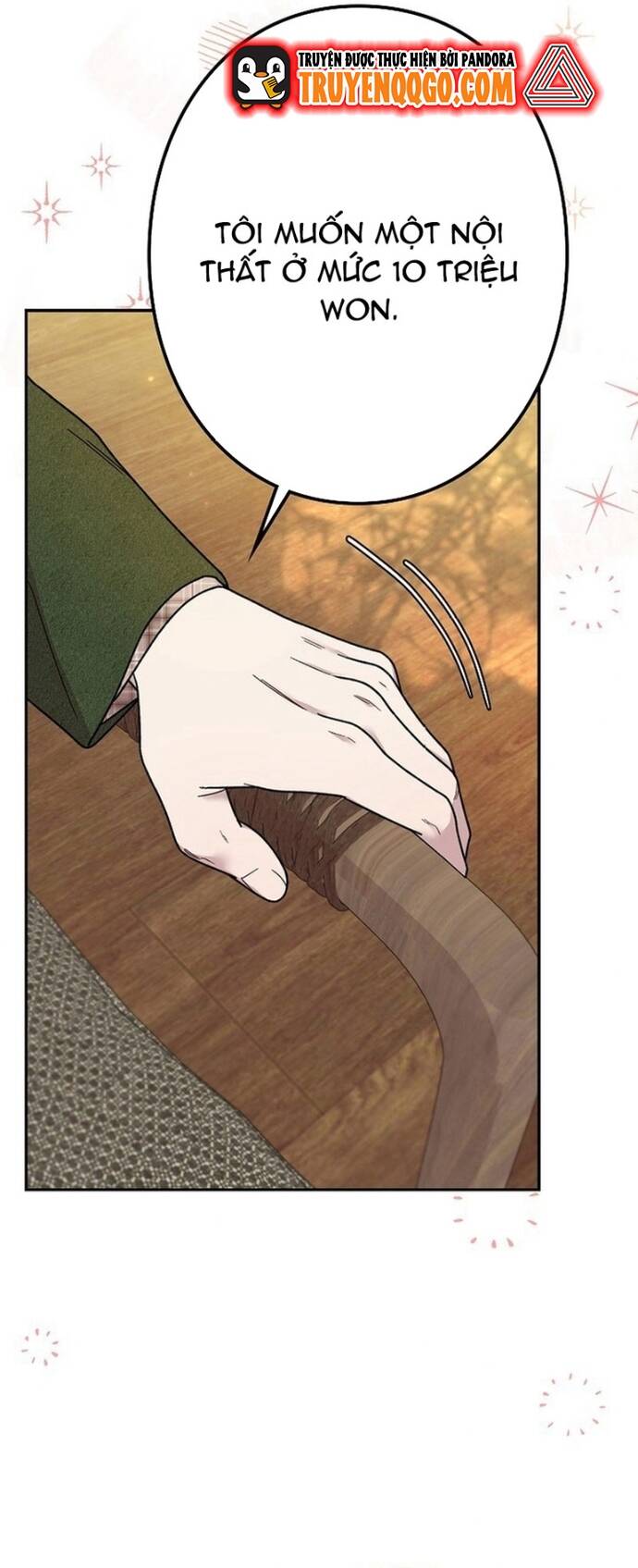 Nhà Thiết Kế Thiên Tài Hồi Quy - Chapter 23 - Page 15