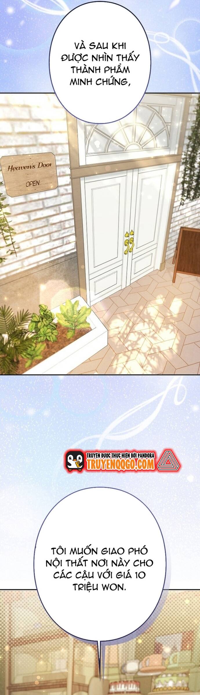 Nhà Thiết Kế Thiên Tài Hồi Quy - Chapter 23 - Page 17