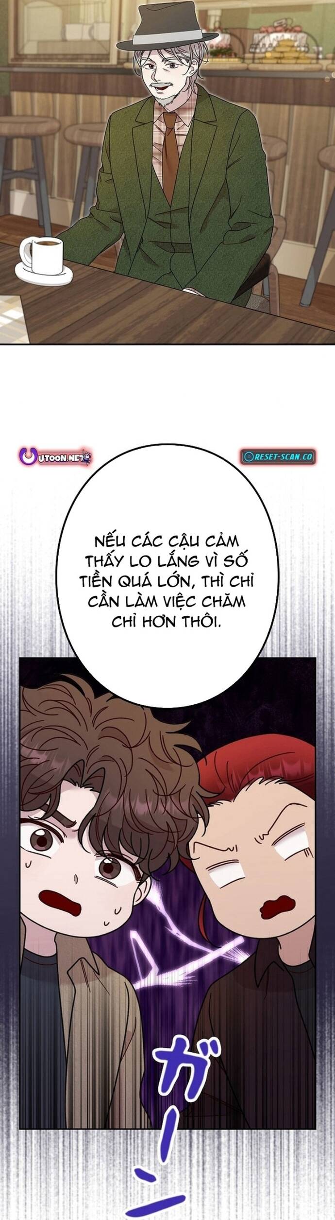 Nhà Thiết Kế Thiên Tài Hồi Quy - Chapter 23 - Page 18