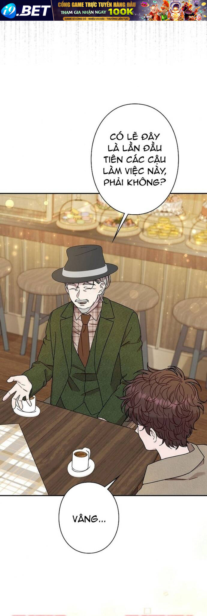 Nhà Thiết Kế Thiên Tài Hồi Quy - Chapter 23 - Page 19