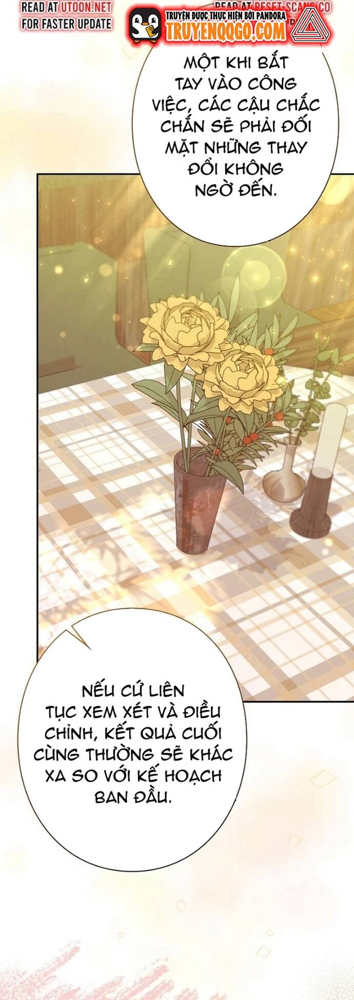 Nhà Thiết Kế Thiên Tài Hồi Quy - Chapter 23 - Page 20