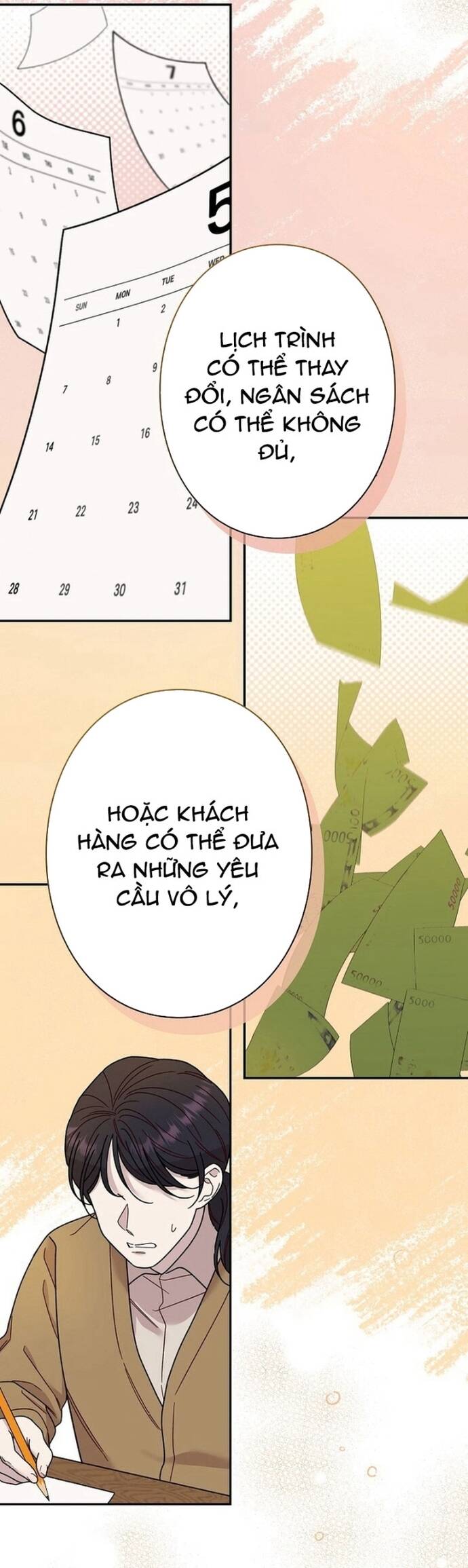 Nhà Thiết Kế Thiên Tài Hồi Quy - Chapter 23 - Page 21